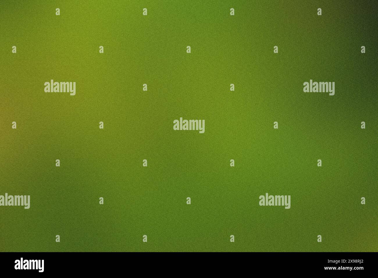 Abstract green gradient background with a detailed grainy surface ...