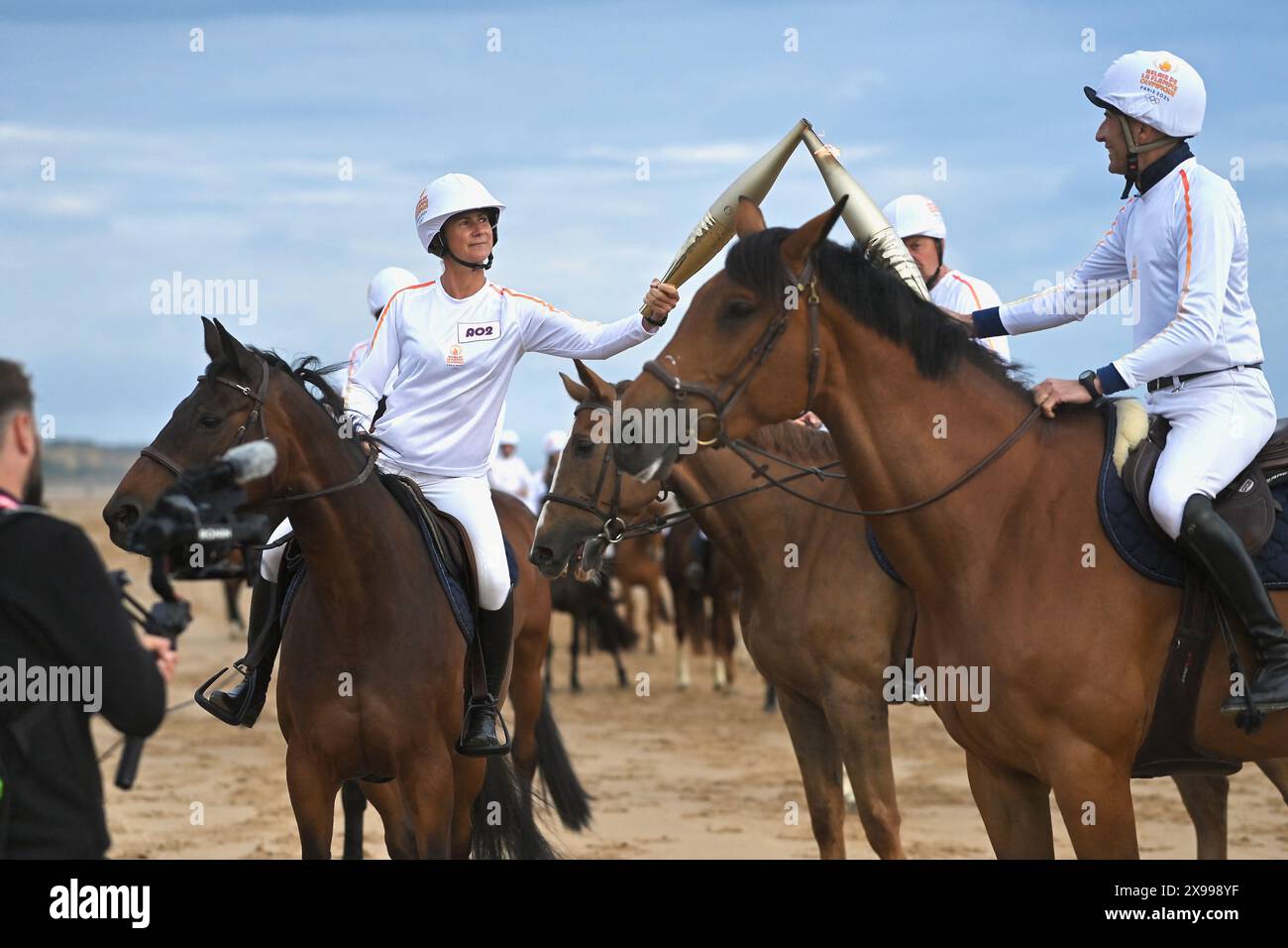 Paris olympics 2024 gabon hires stock photography and images Alamy