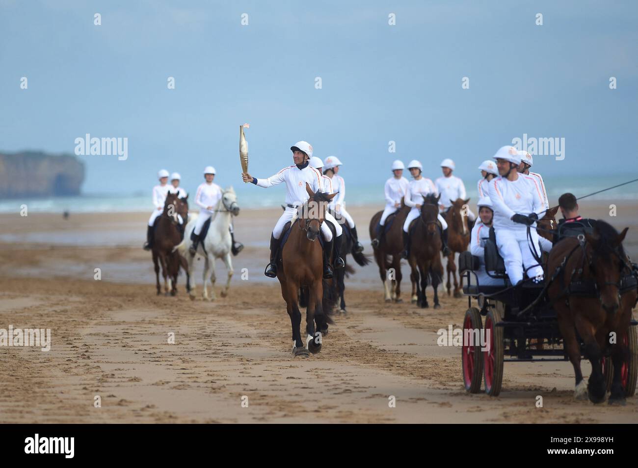 Paris olympics 2024 gabon hires stock photography and images Alamy