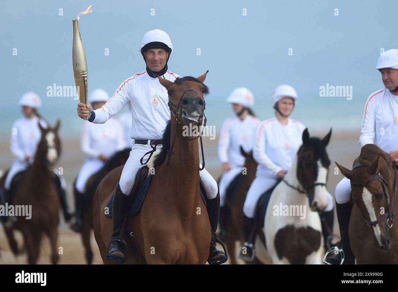 Paris olympics 2024 gabon hires stock photography and images Alamy
