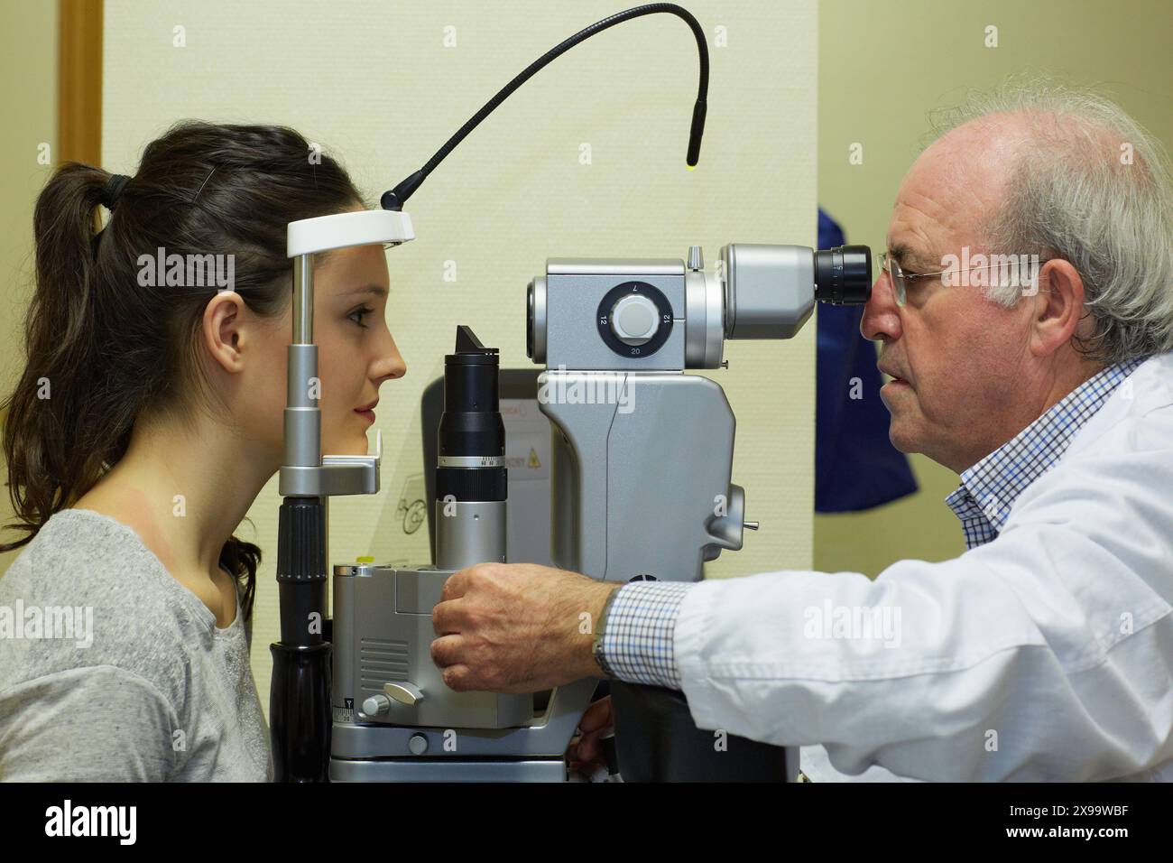 The PASCAL Photocoagulator is Topcon Medical Laser Systems TMLS¥s ...
