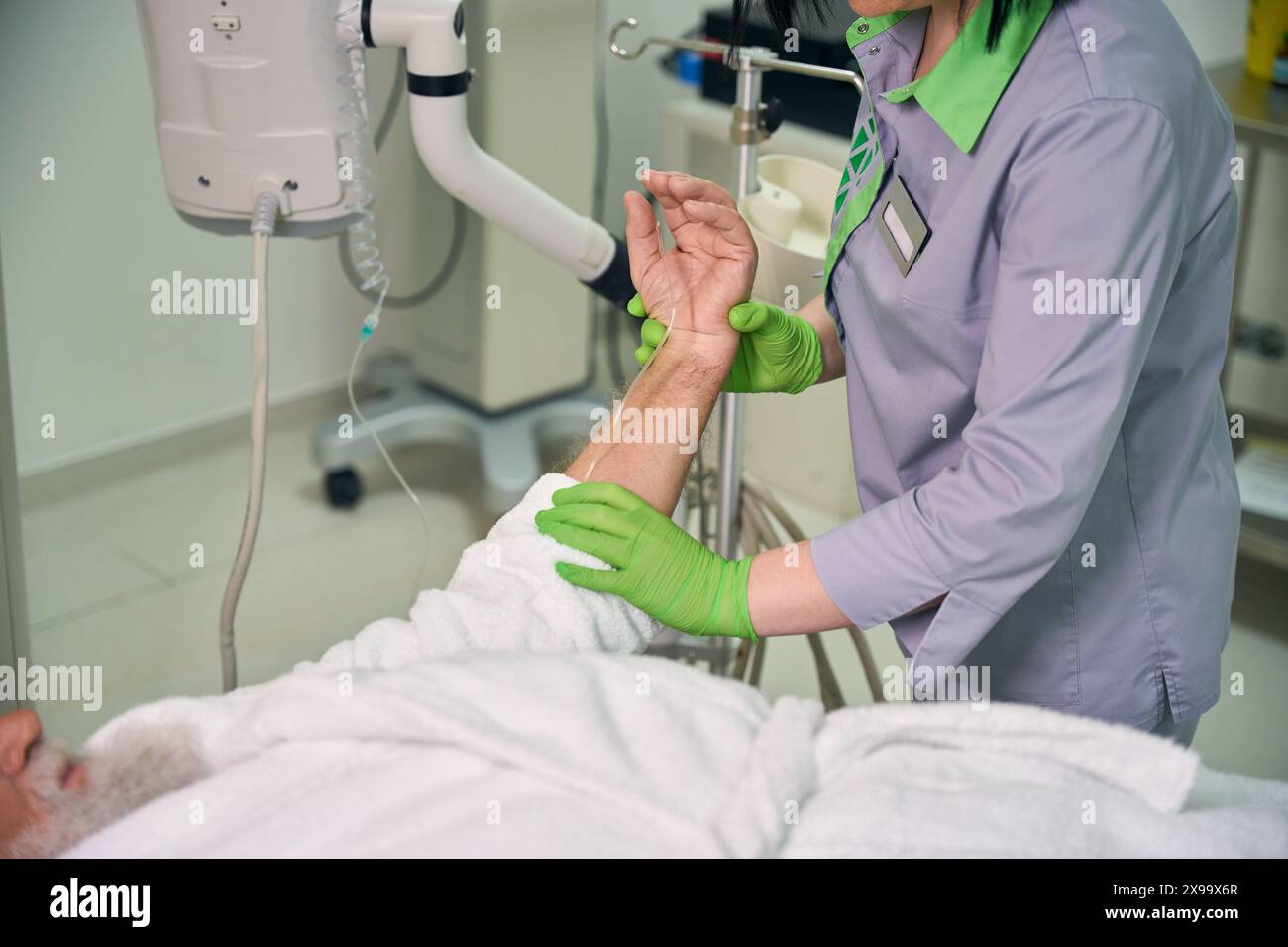 Setting Mri Setting mri hi-res stock photography and images - Alamy