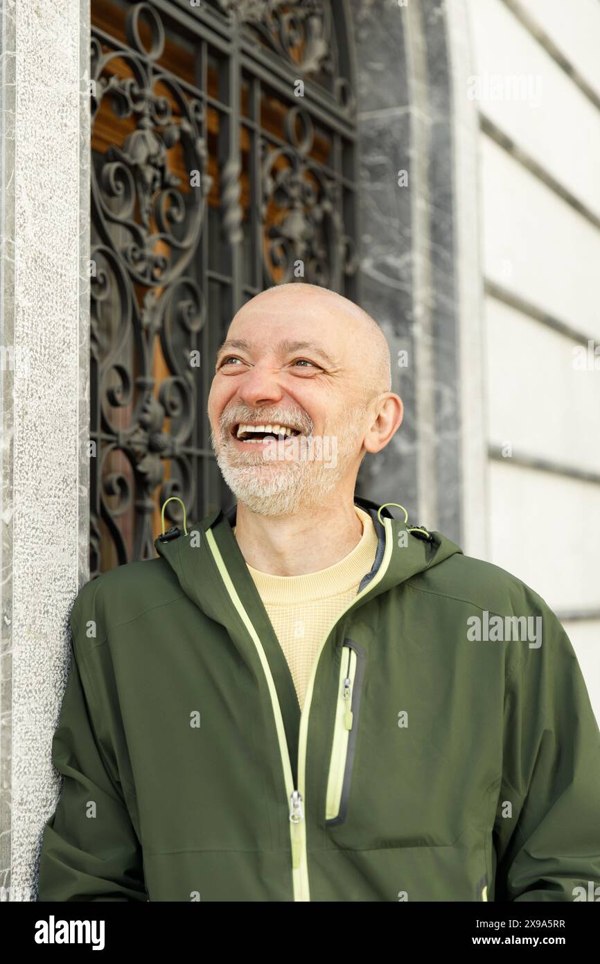 Marmot jacket hi res stock photography and images Alamy