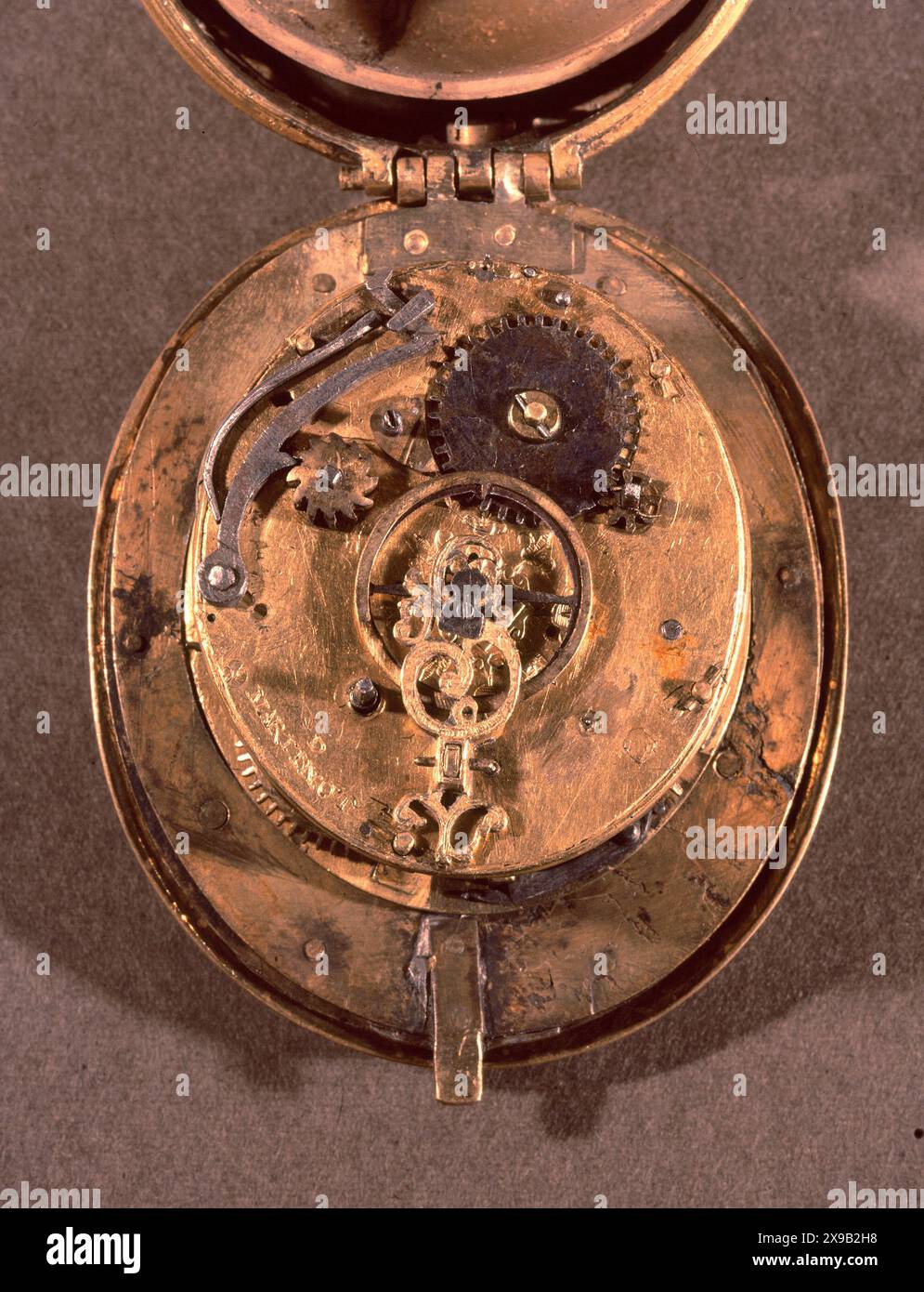 Faltriquera de reloj hi res stock photography and images Alamy
