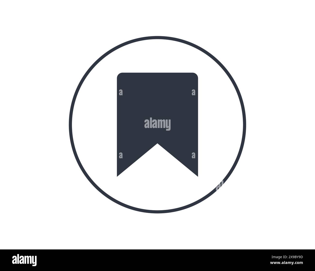 Save Icon. Concept of social networks. Vector illustration Stock Vector ...