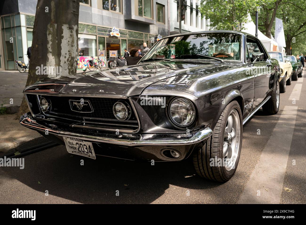 Classic Days Berlin 2024