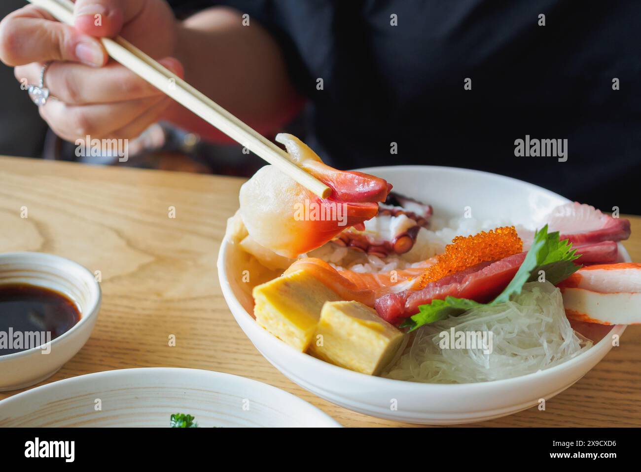 Is Eating Sashimi Safe During Pregnancy? | ShunChild