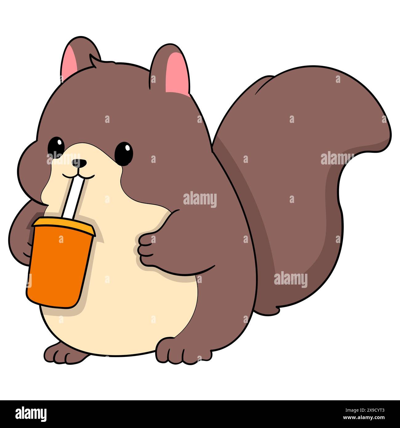 Brown ferret hi-res stock photography and images - Alamy, image size:1300x1390