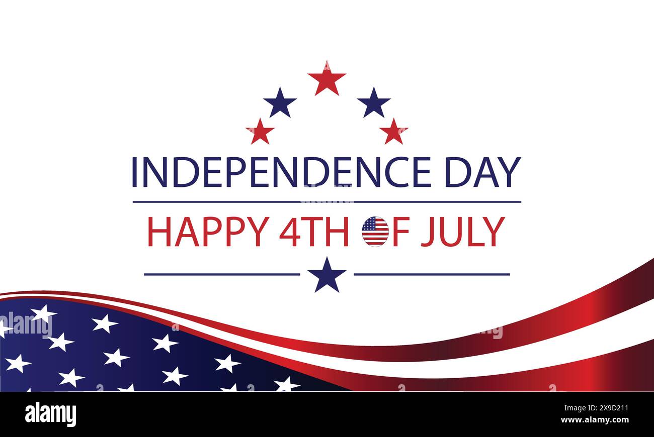 4th of july proud