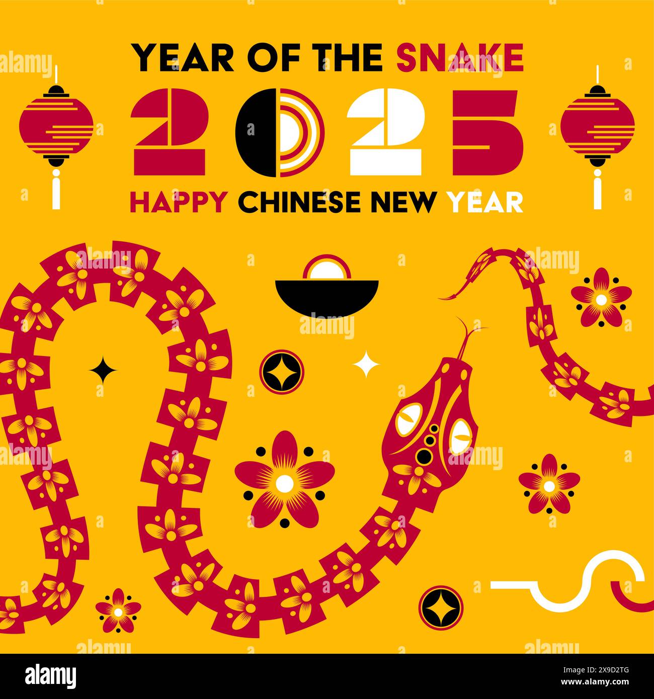 fun fact chinese new year 2025