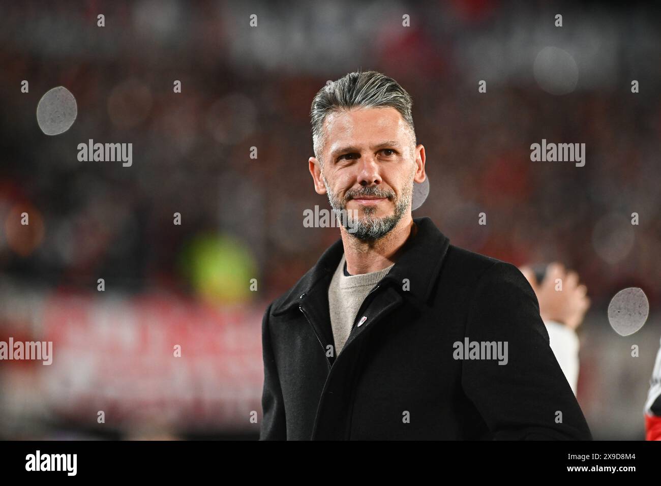 buenos-aires-argentina-30th-may-2024-martin-demichelis-of-river