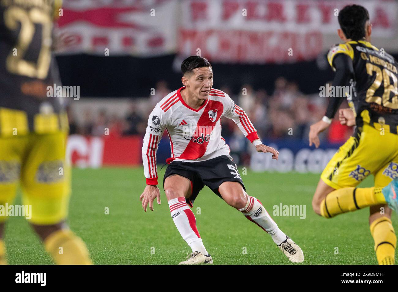 buenos-aires-argentina-30th-may-2024-matias-kranevitter-of-river