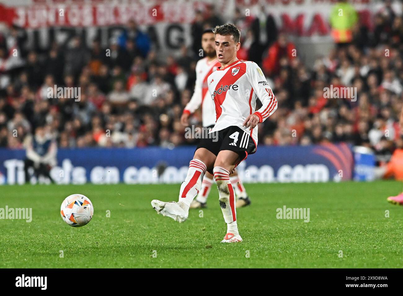 buenos-aires-argentina-30th-may-2024-nicolas-fonseca-of-river-plate
