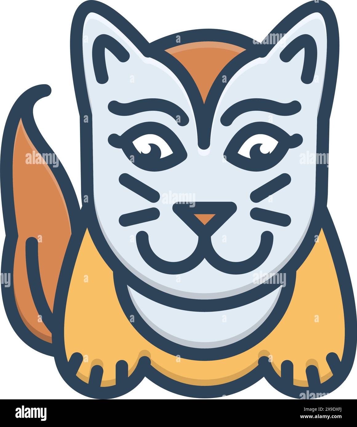 Lovable Stock Vector Images - Alamy