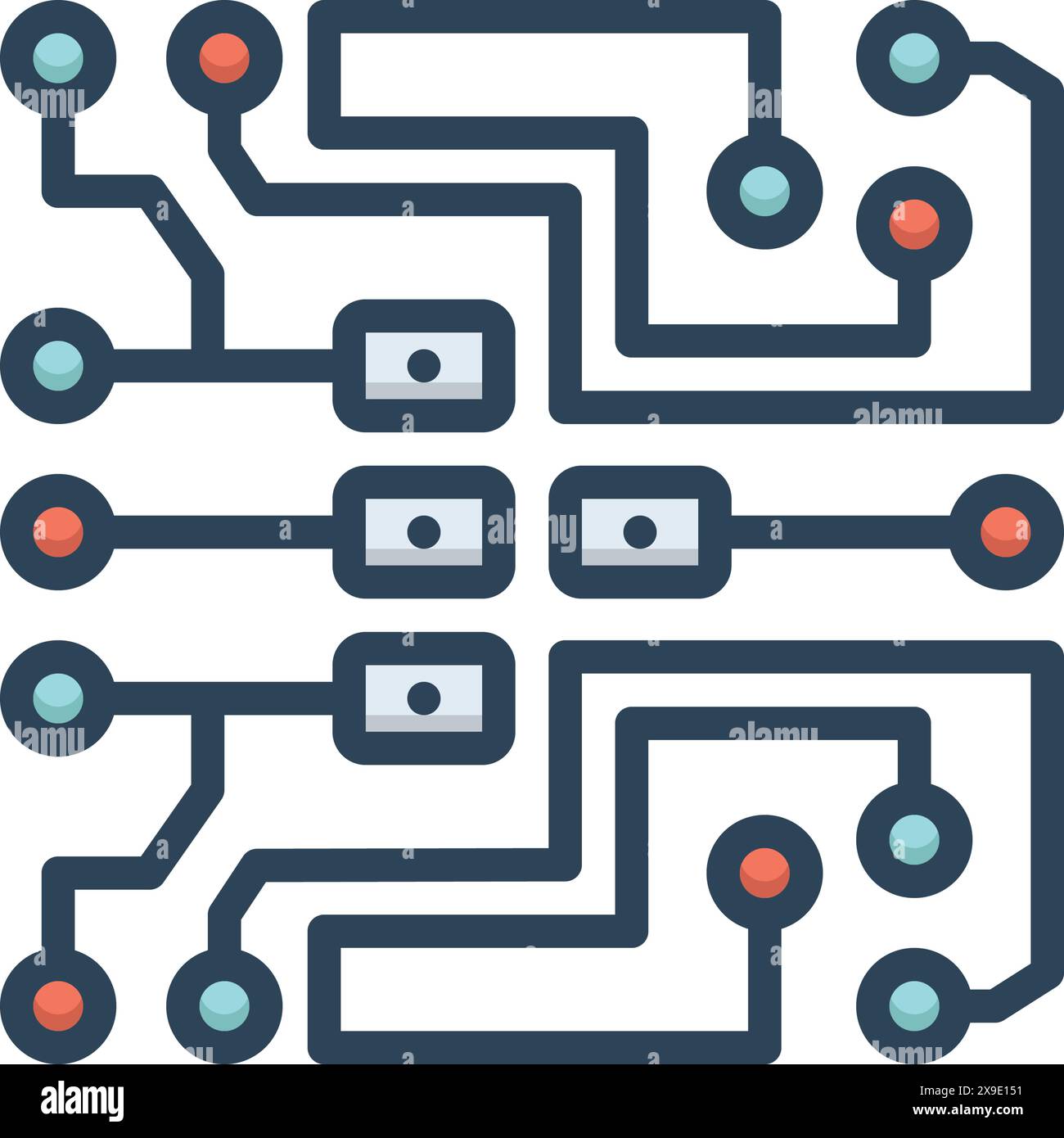 Icon for electric,power Stock Vector Image & Art - Alamy