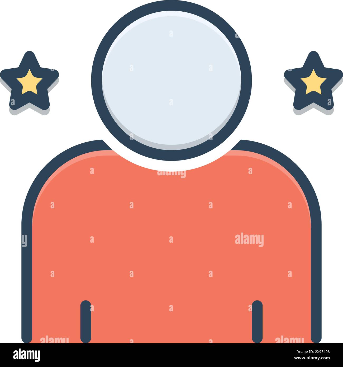 Individual person Stock Vector Images - Alamy