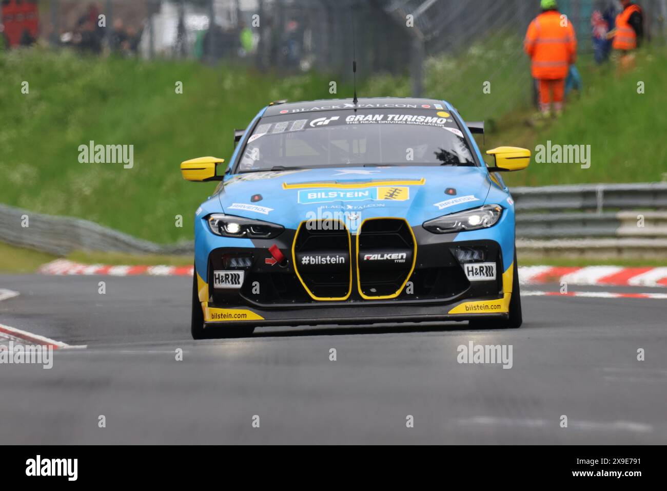 Donnerstag 30.05.2024 Jimmy Broadbent (Pevensey, East Sussex/GBR ...