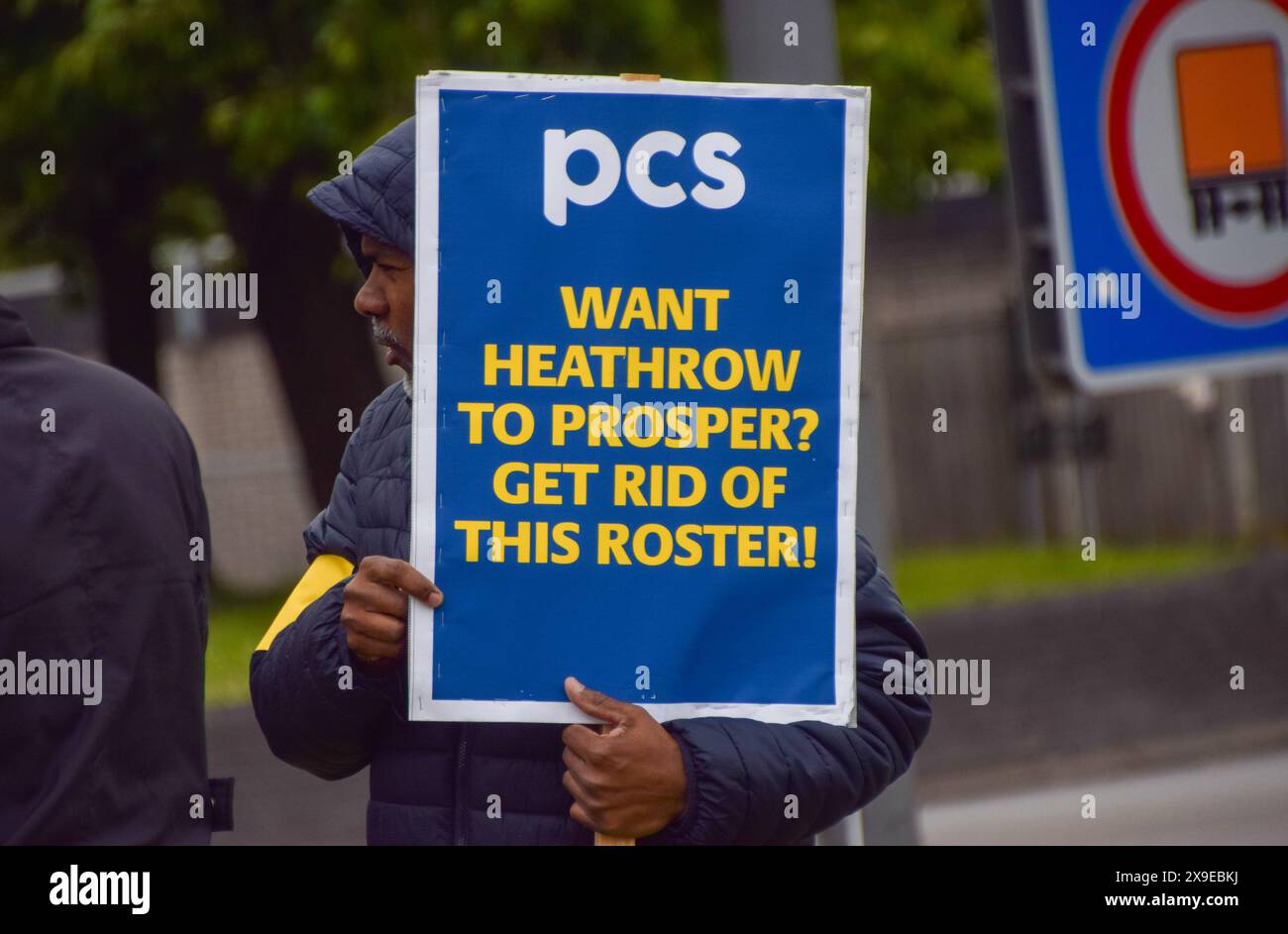 Uk border force logo hi res stock photography and images alamy