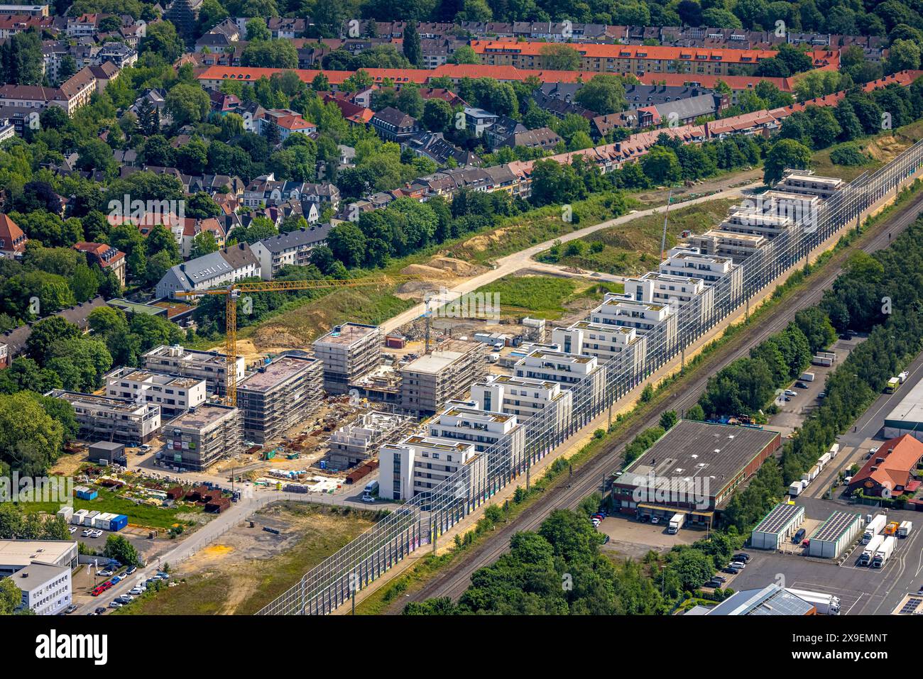 Dsseldorfer Strasse Dortmund
