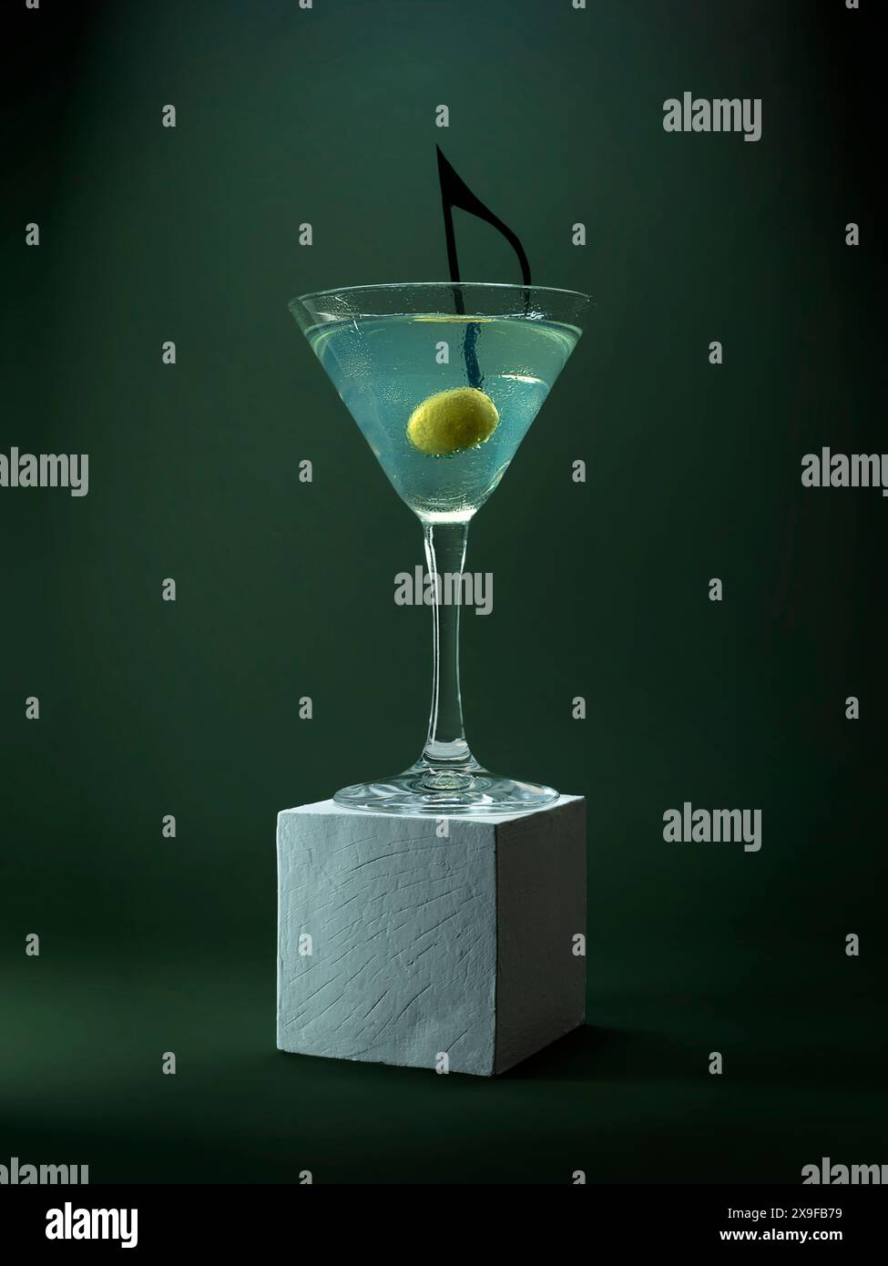 Musical block hi-res stock photography and images - Alamy