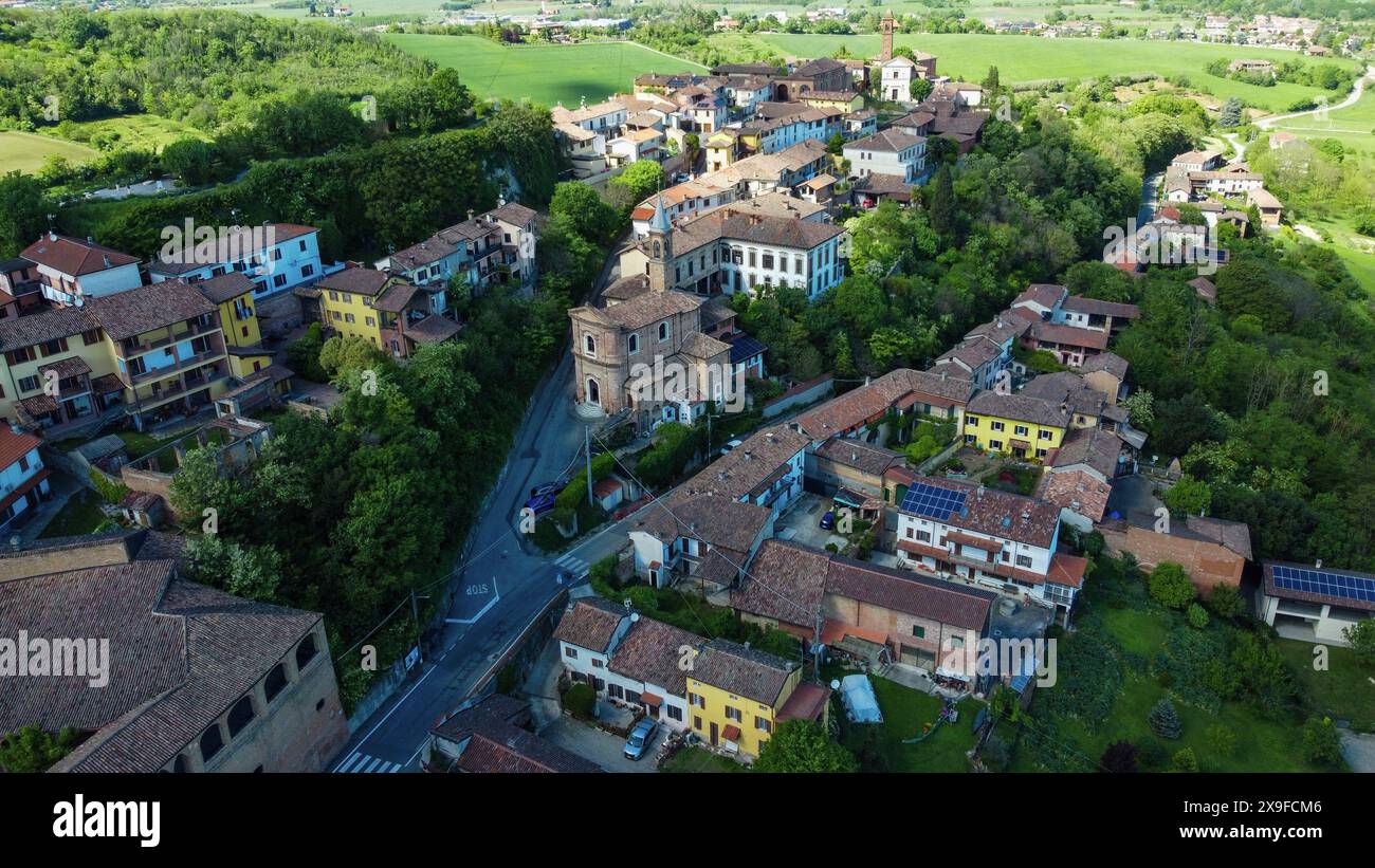 Valenza alessandria piedmont italy hi-res stock photography and 