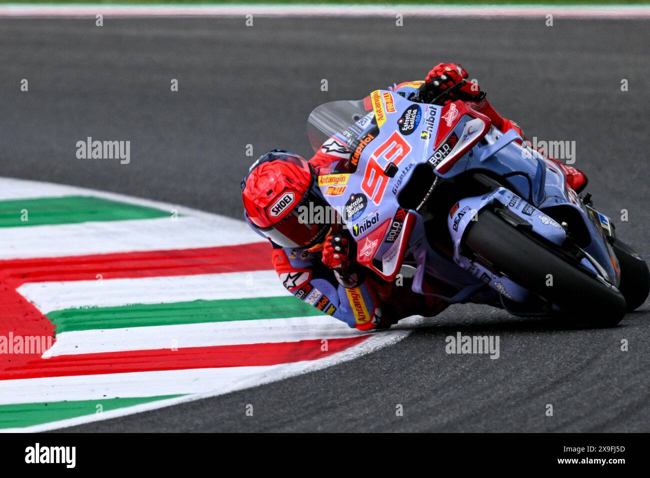 Brembo presents the 2024 World Motorcycle Championship