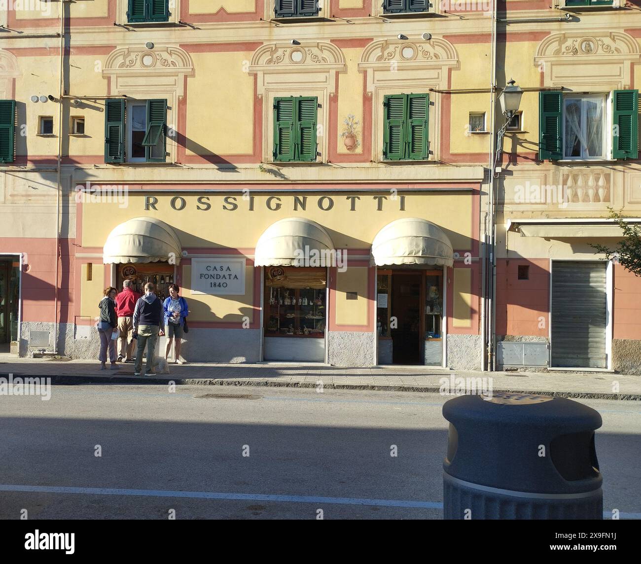 pasticceria riva di ganzer rodolfo