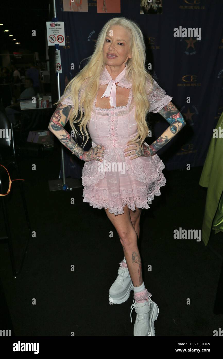 Jenna Jameson 2024 Jenna Jameson Hot Shots