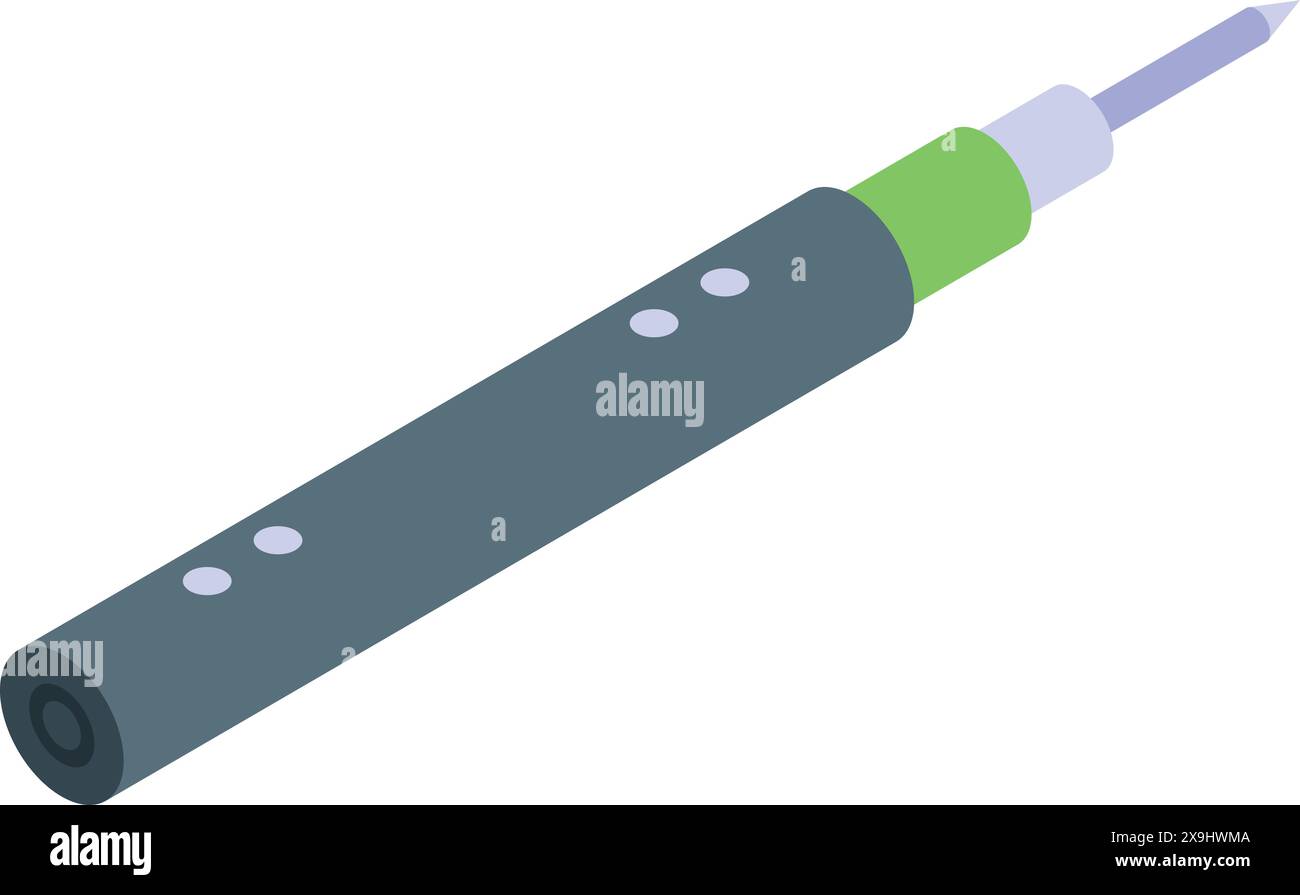 Modern Electronic Cigarette Vaping Device With Rechargeable Battery And