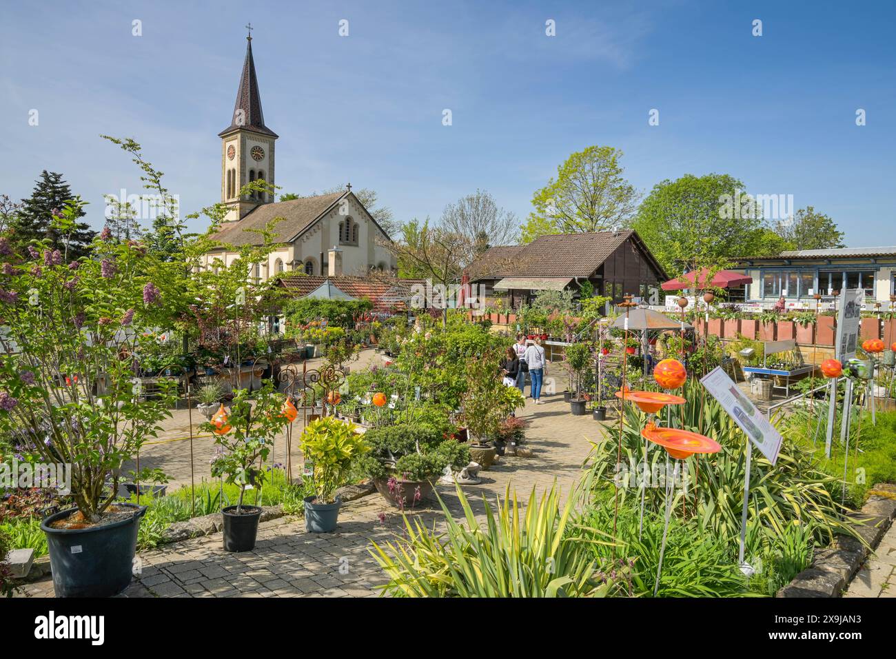 50+ Staudengärtnerei Im Umkreis Von 50 Km, Bei den stauden und