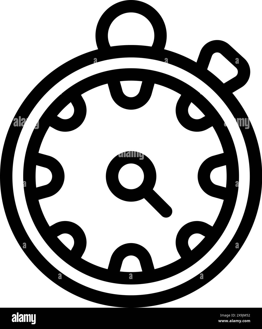 Modern scheduling designs hi-res stock photography and images - Alamy