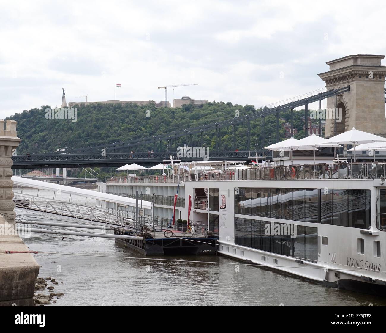 Budapest, Hungary Stock Photo