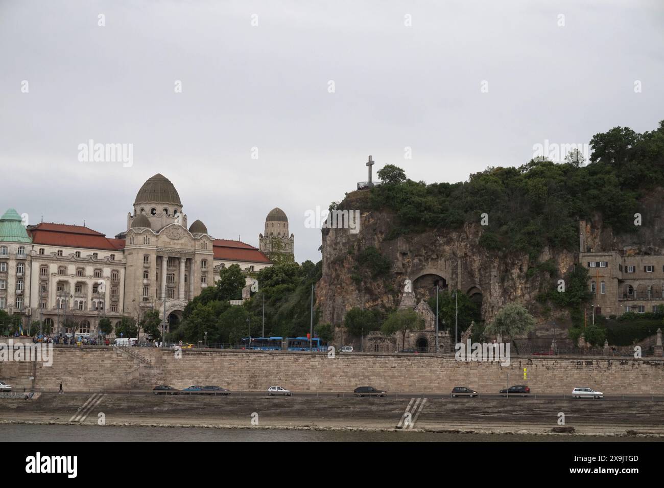 Budapest, Hungary Stock Photo