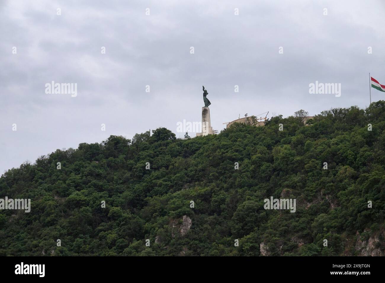 Budapest, Hungary Stock Photo
