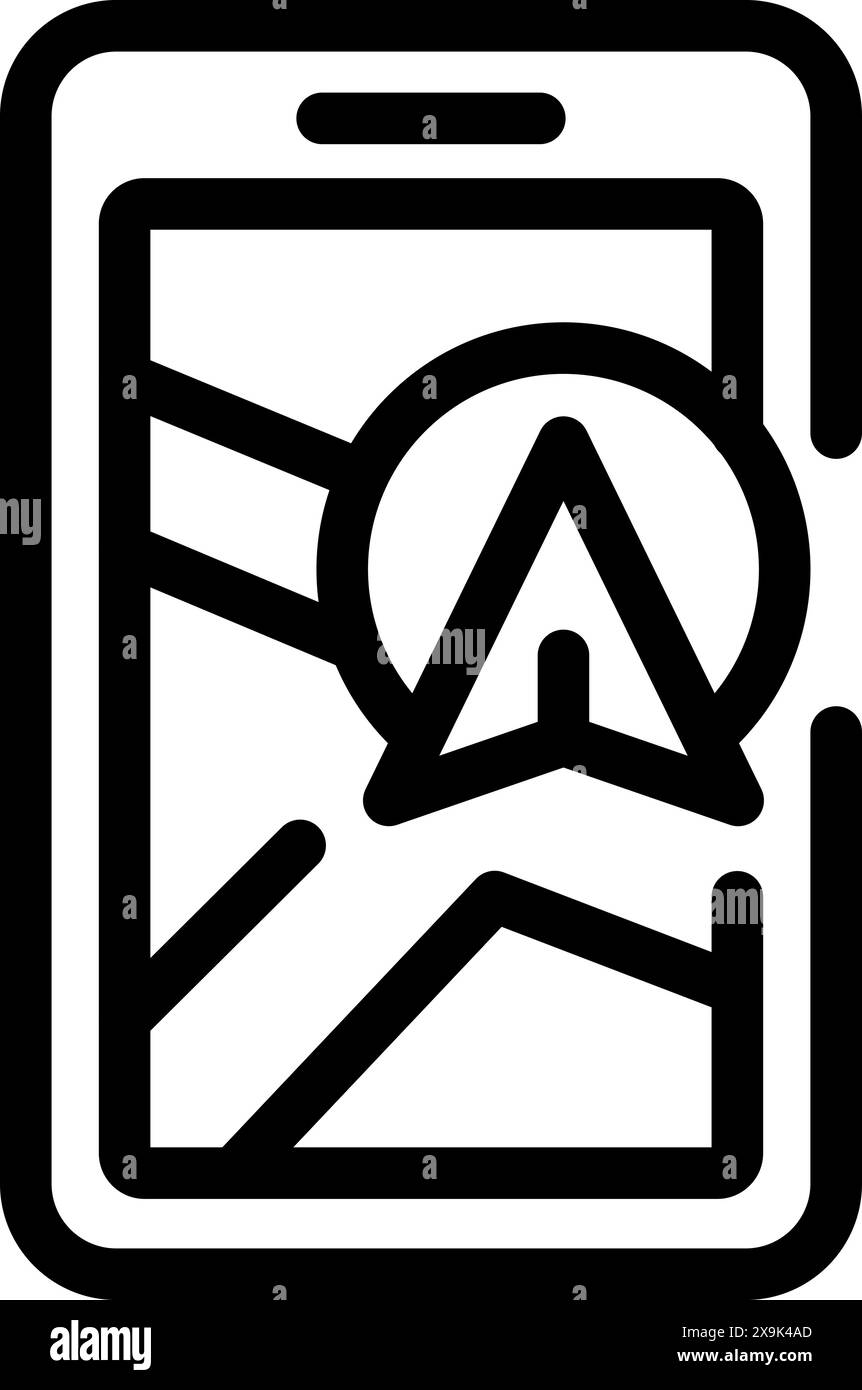 downloadable-map-black-and-white-stock-photos-images-alamy