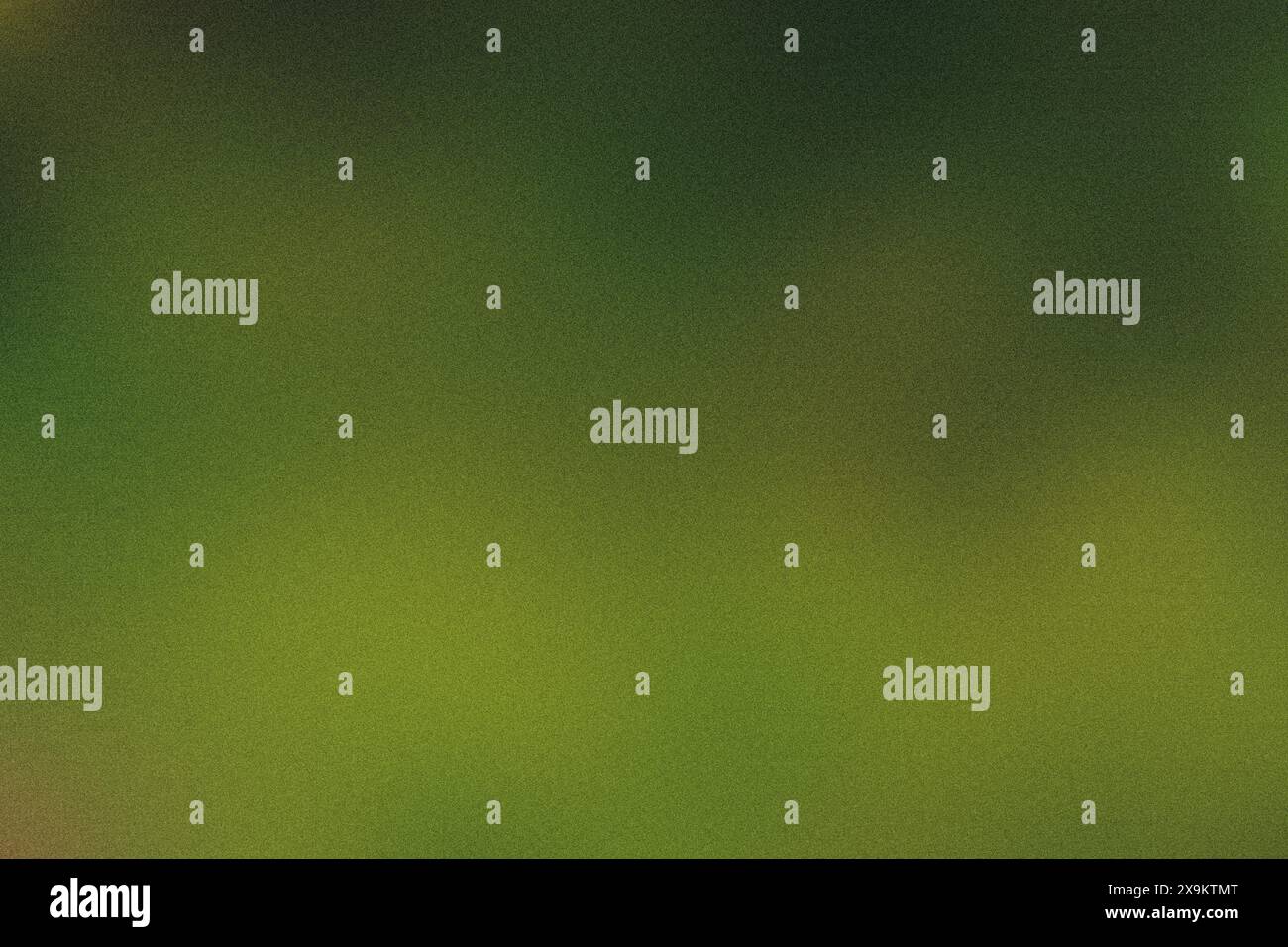 Rough green gradient background with a detailed grainy texture Stock ...
