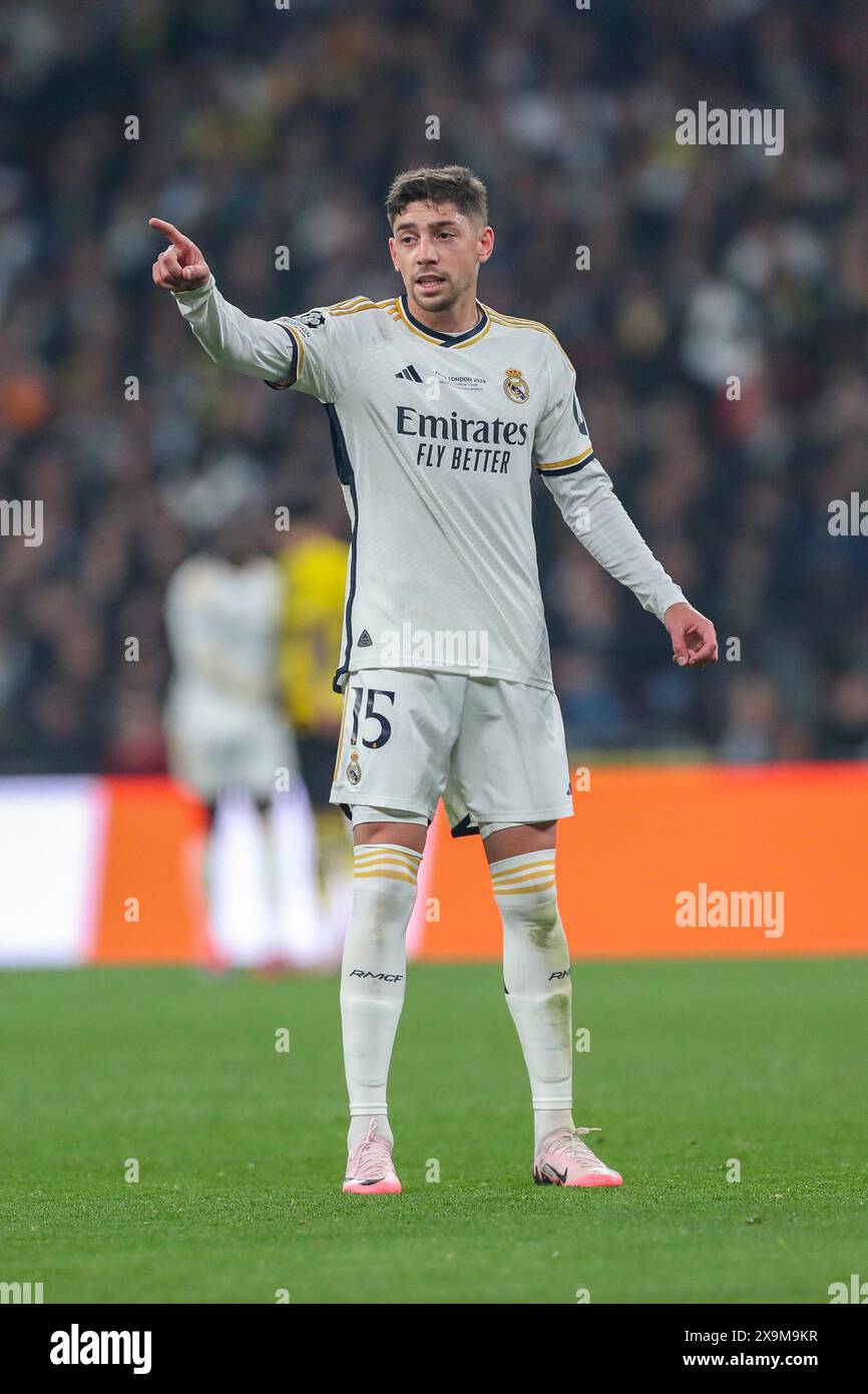 15 valverde hi-res stock photography and images - Alamy