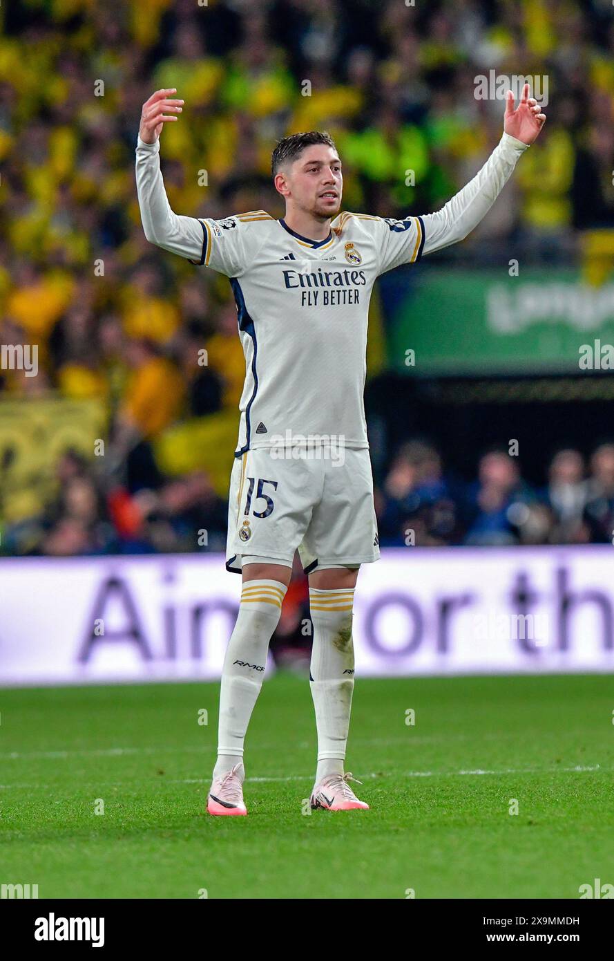 15 valverde hi-res stock photography and images - Alamy