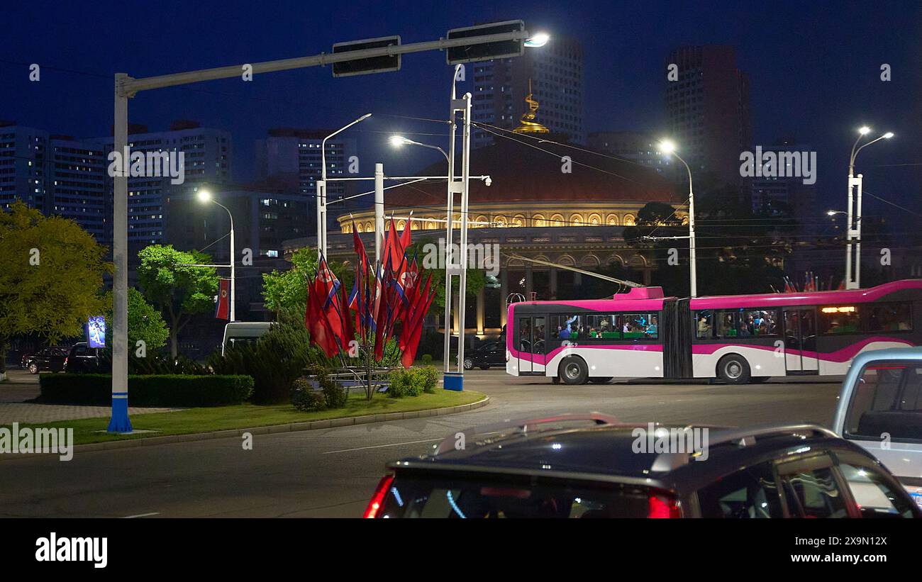 Why does North Korea's communication model differ from regional standards? Why does North Korea's communication model differ from regional standards?