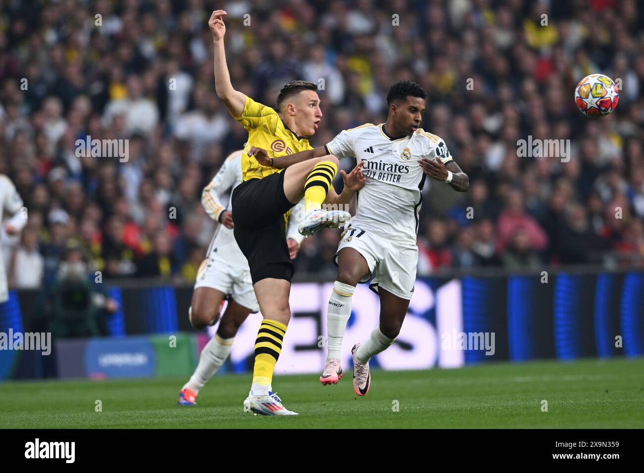 What is the status of the German National Team? What is the status of the German National Team?