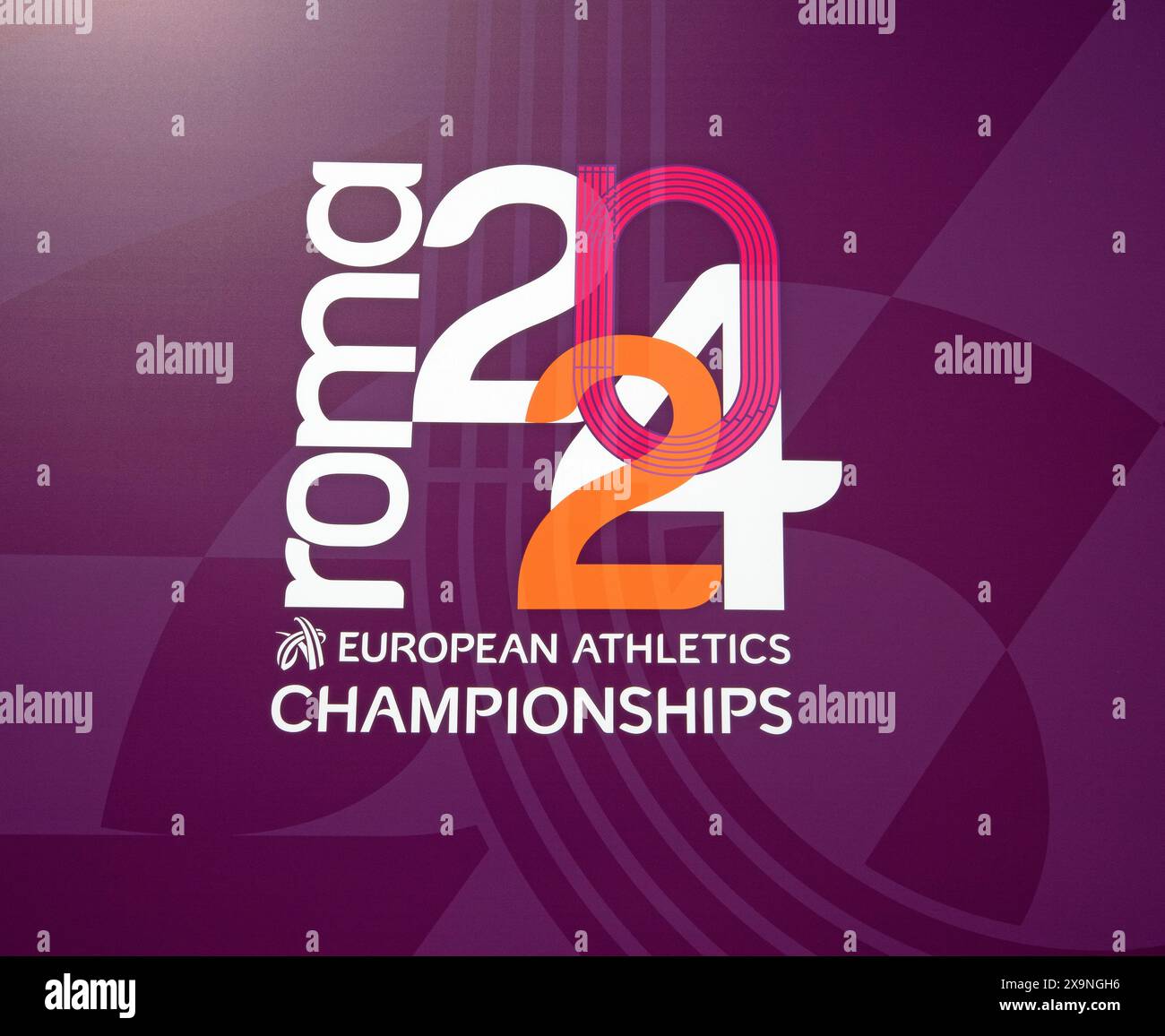 2024 athletics european hires stock photography and images Alamy