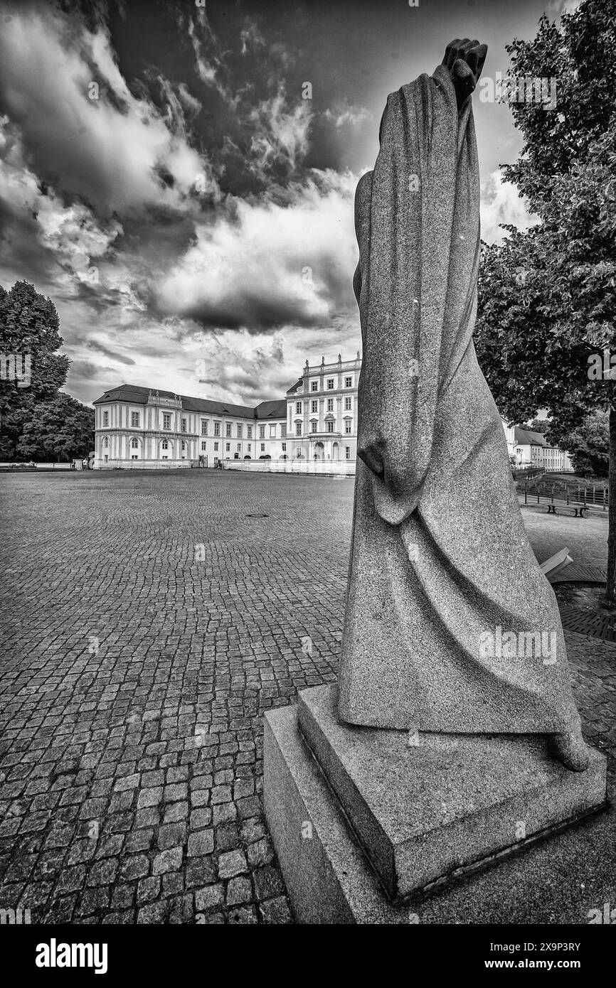 arbeitssuche oranienburg