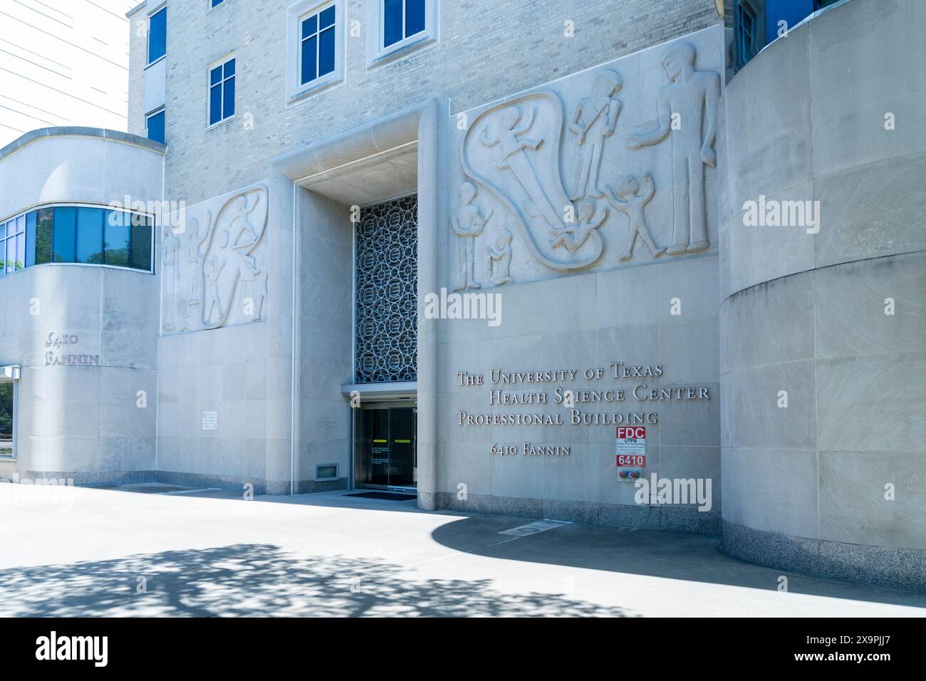 Health Science Centre Information
