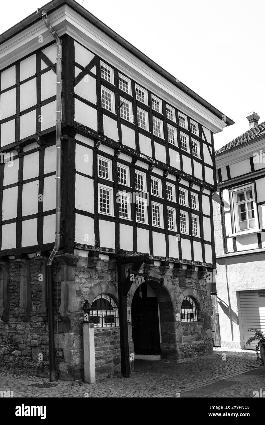 vollzeit hattingen