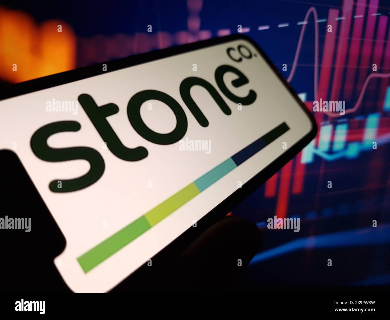 Stoneco Stoneco logo hi-res stock photography and images - Alamy