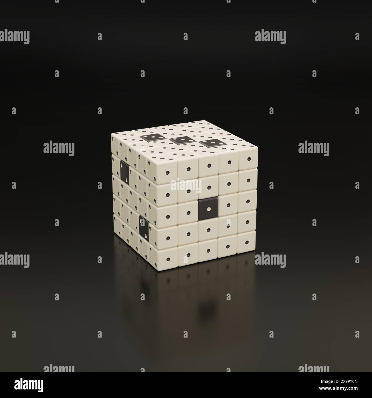 Number made up many hi-res stock photography and images - Alamy
