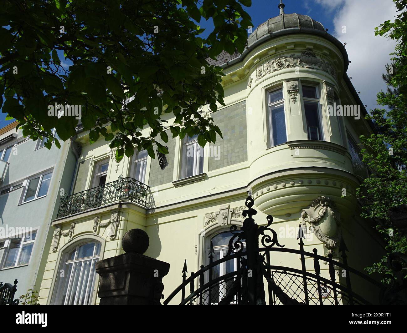 Villa Baden Bei Wien 2024 Manfred Siebinger Villa Baden Near villa-baden-bei-wien-2024-manfred-siebinger-villa-baden-near