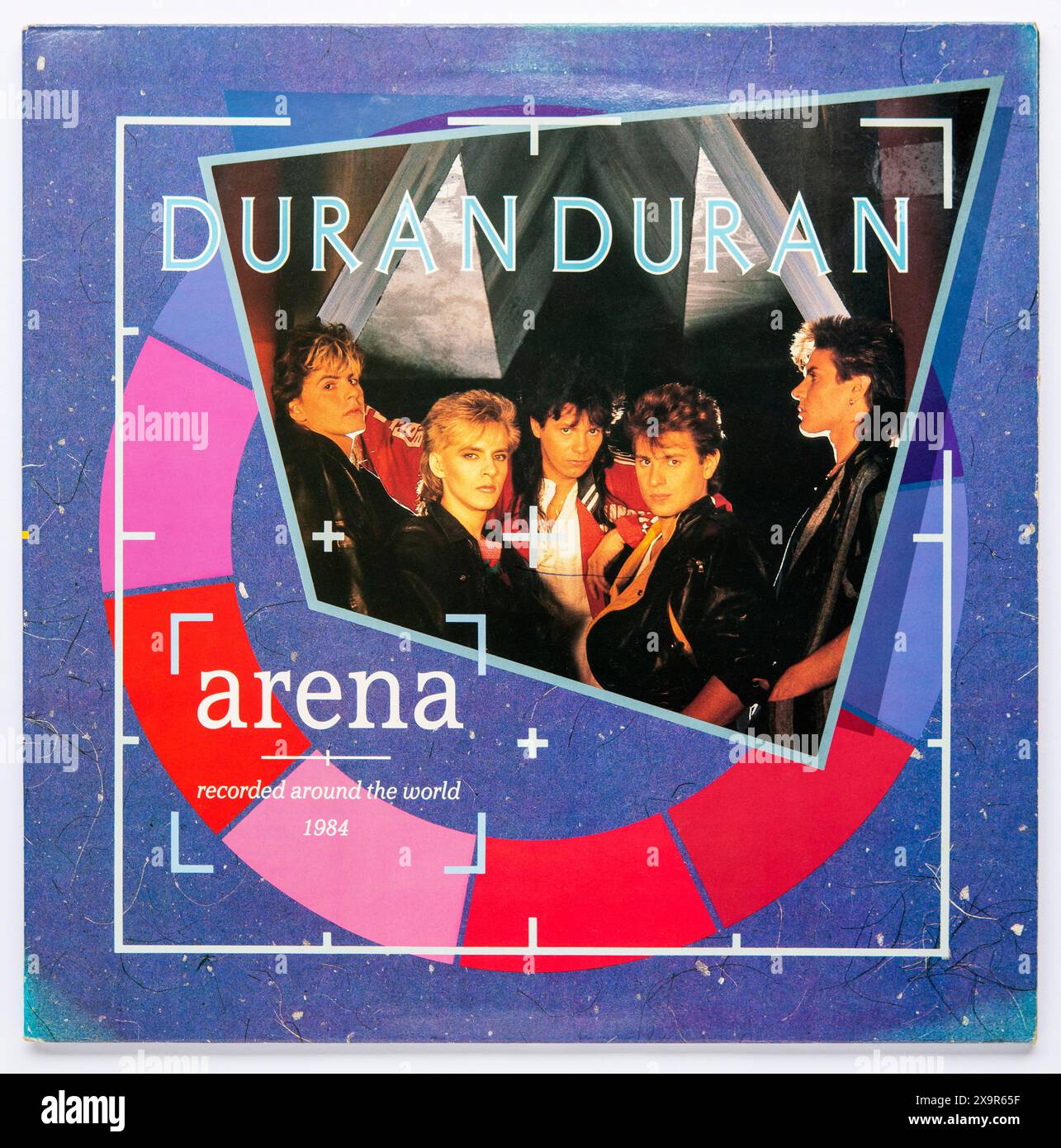 デュランデュラン　DURAN　DURAN　写真集　コンサートパンフ　11冊 デュランデュラン DURAN DURAN 写真集 コンサートパンフ 11冊