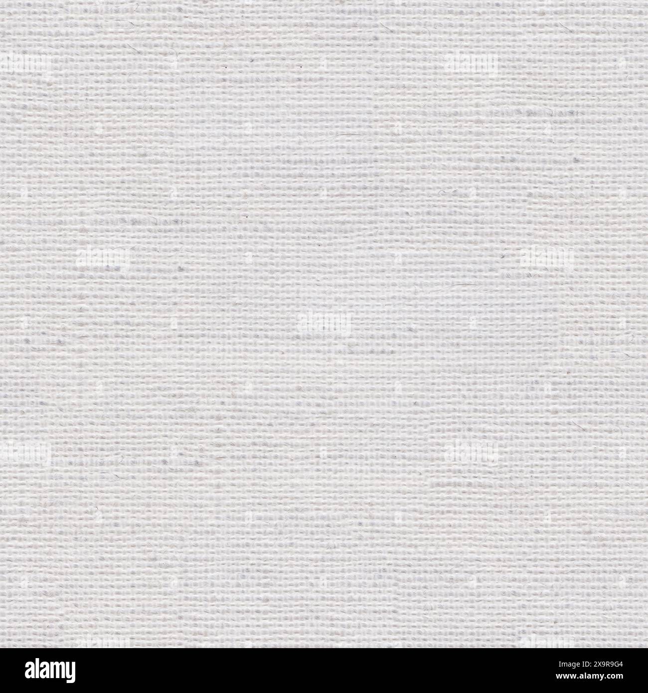 White canvas natural texture. Seamless pattern background Stock Photo ...