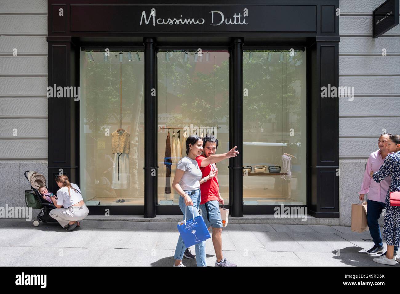 Massimo dutti gran canaria hotsell